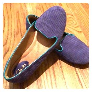 Classic Clark’s super cute